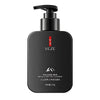 Veze Men's Face Wash Oil-Control Volcanic Mud Cleansing Milk - 168g