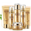 OneSpring Snail Moisturizing And Hydrating Cleanser - 6 pcs set