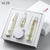 Veze Glowing Anti-Freckle Beauty Skin Care Set - 4pcs set