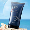 Veze Fanzhen Skin Whitening Anti-Freckle Sunscreen - 40g