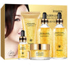 Images Gold Radiance & Anti-aging Skin Care Set - 5pcs set