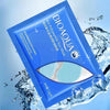 BioAqua HA Polypeptide, Hyaluronic Acid Peptide Eye Mask - 7.5g