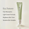 Beauty of Joseon Centella Asiatica Vitamin Essence Light On Serum - 30ml