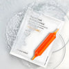 Images Blood Orange Moisturizing Hydrating Facial Sheet - 25m