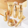 OneSpring Snail Moisturizing And Hydrating Cleanser - 6 pcs set