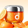 Sadoer Vitamin C, Brightening,Niacinamide, Anti-Oxidant, Hydrate Nourish Face Cream - 50g