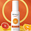 BioAqua Vitamin C Moisturizing Nourishing & Brightening Skin Rejuvenation Lotion Spray - 100ml