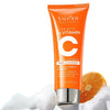 Sadoer Vitamin C Hydrating, Deep Cleansing Face Cleanser - 100g