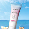 Hymey's Han Chan Moisturizing, Light And Breathable, Refreshing Sunscreen - 30g