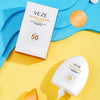 Veze Isolation Protect, Whitening Sunscreen - 45ml