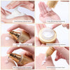 OneSpring Snail Moisturizing And Hydrating Cleanser - 6 pcs set