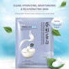 OneSpring Silk Protein, Hydrating and Moisturizing Mask - 30g