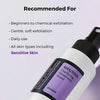 Cosrx Korean Salicylic AcidBlackheads And Acne Removal Toner - 150ml