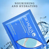 BioAqua HA Polypeptide, Hyaluronic Acid Peptide Eye Mask - 7.5g