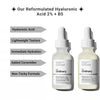 The Ordinary Hyaluronic Acid 2% + B5 Serum - 30ml