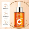 Sadoer Vitamin C Whitening, Radiant Hydration Essence - 30ml