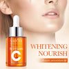 Sadoer Vitamin C Whitening, Radiant Hydration Essence - 30ml