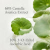 Beauty of Joseon Centella Asiatica Vitamin Essence Light On Serum - 30ml