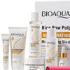 BioAqua All in One Rice Raw Pulp Skin Care Products Set - 5 pcs set