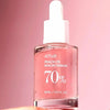 Anua Peach 70% Niacinamide Moisturizing Facial Serum - 30ml