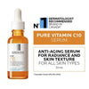 La Roche-Posay Pure Vitamin C Serum - 30ml