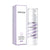 Jomtam Invisible Pore Moisturizing Brightening Skin Face Primer Base Foundation Purple - 35ml