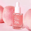 Anua Peach 70% Niacinamide Moisturizing Facial Serum - 30ml