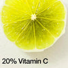 Anua Green Lemon Vitamin C Serum with Vitamin E & Ferulic Acid - 20 ml