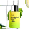 Anua Green Lemon Vitamin C Serum with Vitamin E & Ferulic Acid - 20 ml