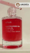 Anua 10% Niacinamide Moisturizing Facial Serum - 30ml