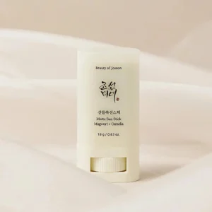 Beauty of Joseon Matte Sun Stick Sunscreen -18g