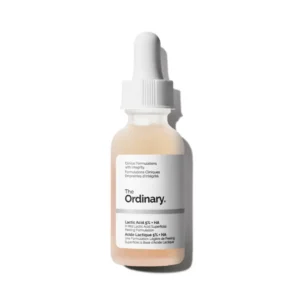 The Ordinary Lactic Acid 5% + HA Serum - 30ml