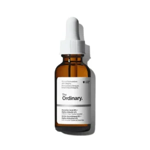 The Ordinary Ascorbic Acid 8% + Alpha Arbutin 2% Serum - 30ml