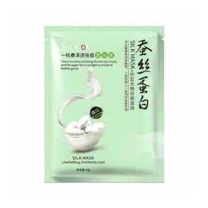 OneSpring Clear Acne Treatment Mask - 30g