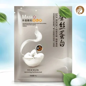 OneSpring Clear Acne , Whitening Mask - 30g