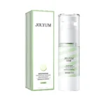 Jomtam Invisible Pore Moisturizing Brightening Skin Face Primer Base Foundation Green- 35ml