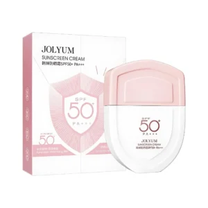 JolYum After Sun Moisturizing & Refreshing Lotion Pink - 40g