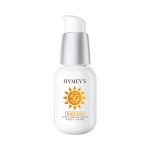 Hymey's Refreshing Breathable Facial Protective Sunscreen - 35ml