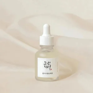 Beauty of Joseon Rice + Alpha-Arbutin Glow Deep Serum - 30ml