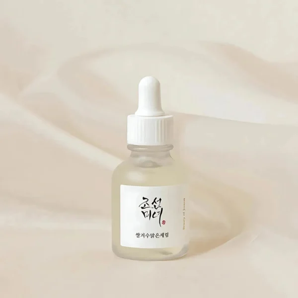 Beauty of Joseon Rice + Alpha-Arbutin Glow Deep Serum - 30ml