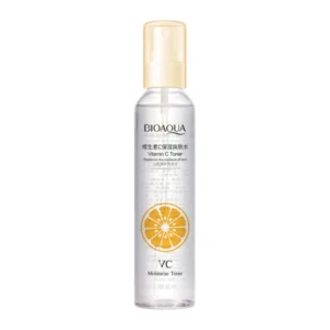 BioAqua Anti-Aging Orange Vitamin C Moisturize Toner - 150ml