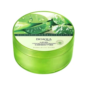 BioAqua Hydrating And Moisturizing Aloe Vera Gel - 300g