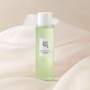 Beauty of Joseon Green Plum AHA/BHA Refreshing Toner - 150ml