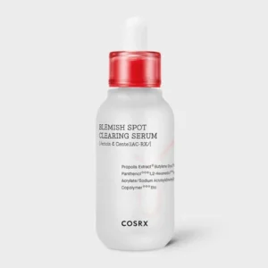 Cosrx Anti-Acne Brightens Skin Tone Soothes Skin Serum - 40ml