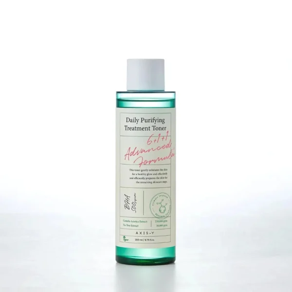 Axis-Y Daily Purifying Treatment Toner - 200ml