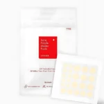 Cosrx Acne Pimple Absorbing Hydrocolloid Patch - 1pcs