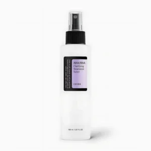 Cosrx AHABHA Clarifying Treatment, Blackheads And Acne Removal Toner - 150ml