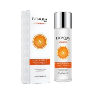 BioAqua Vitamin C Moisturizing, Essence Lotion - 120ml