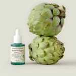 Axis-Y Artichoke Intensive Skin Barrier Facial Moisturizing Serum - 30ml