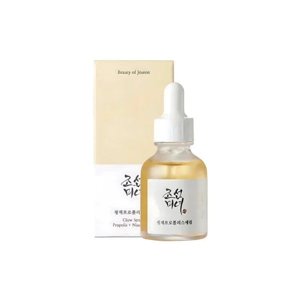 Beauty of Joseon Hydrating Moisturizing Essence Ampoule Calming Serum - 30ml